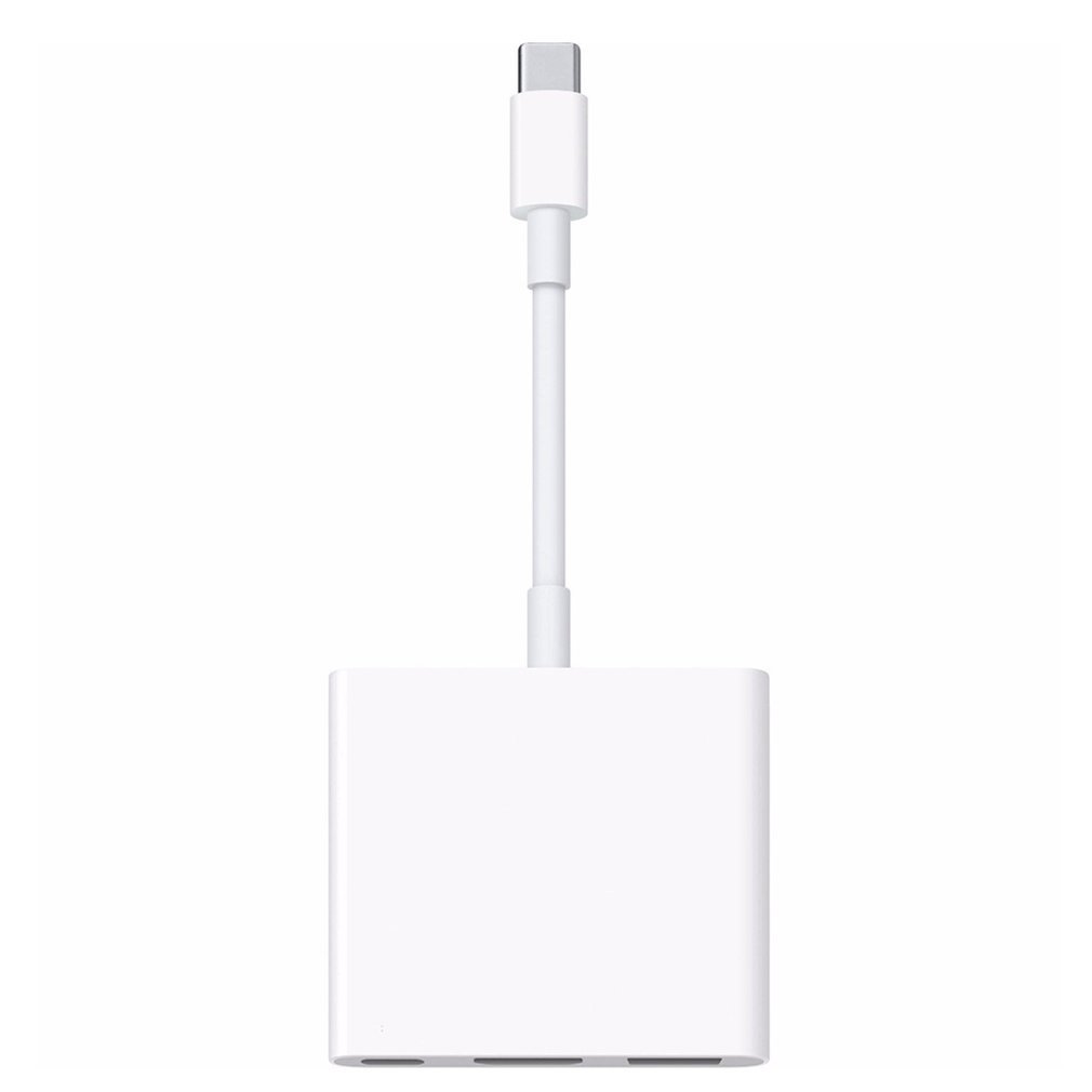 Apple USB-C   AV Ƽ Ʈ  USB-C ..
